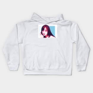 Yuju Kids Hoodie